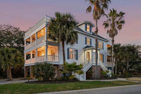 801 Harbour Watch Court