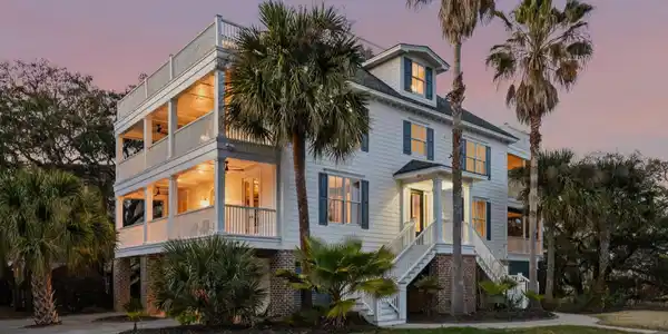 801 Harbour Watch Court
