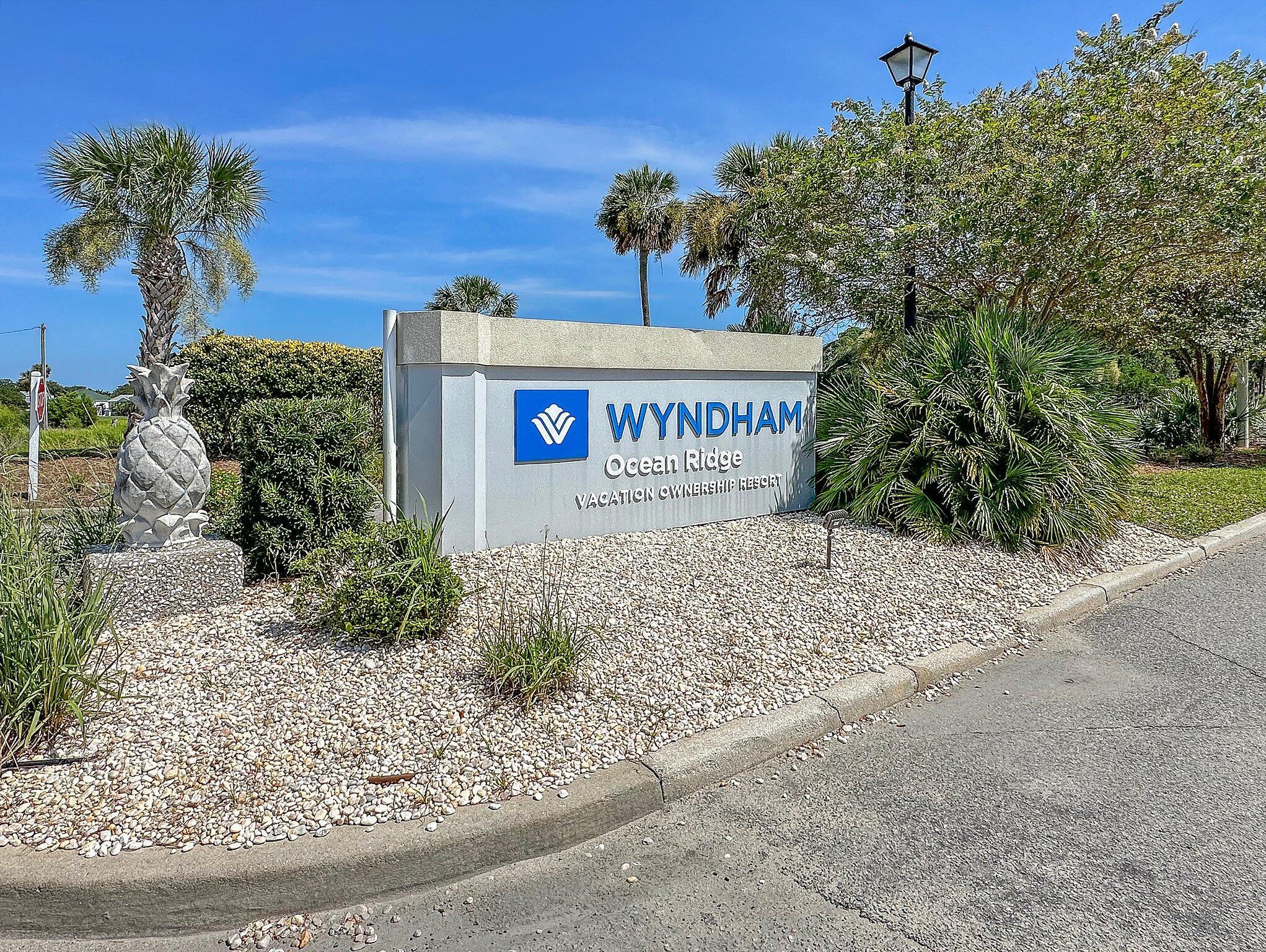 Image 4: CREM_Wyndham Ocean Ridge Amenities_008