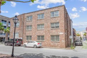 1 Cordes Street
