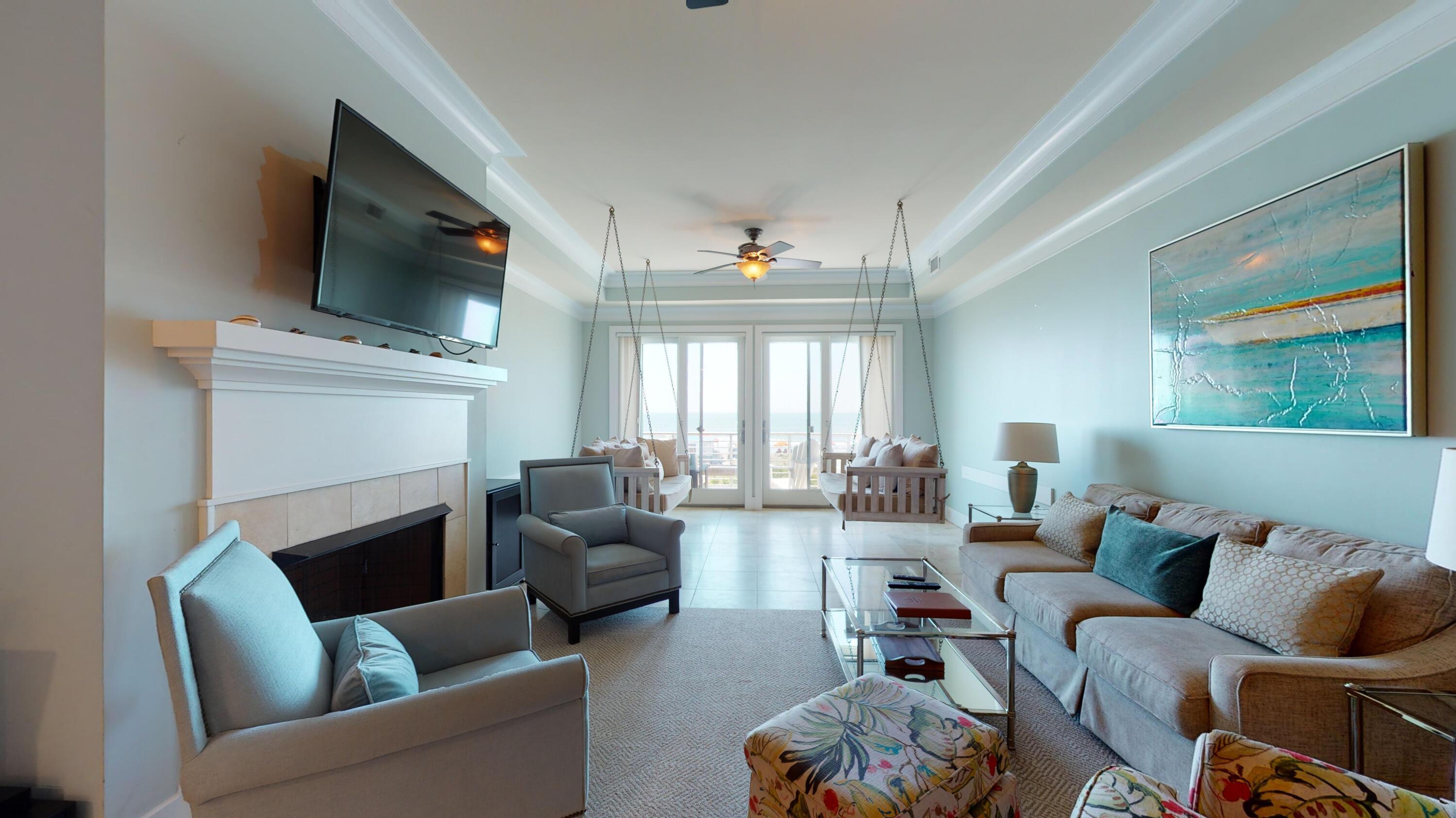 Image 1: Folly Beach Condo for Sale