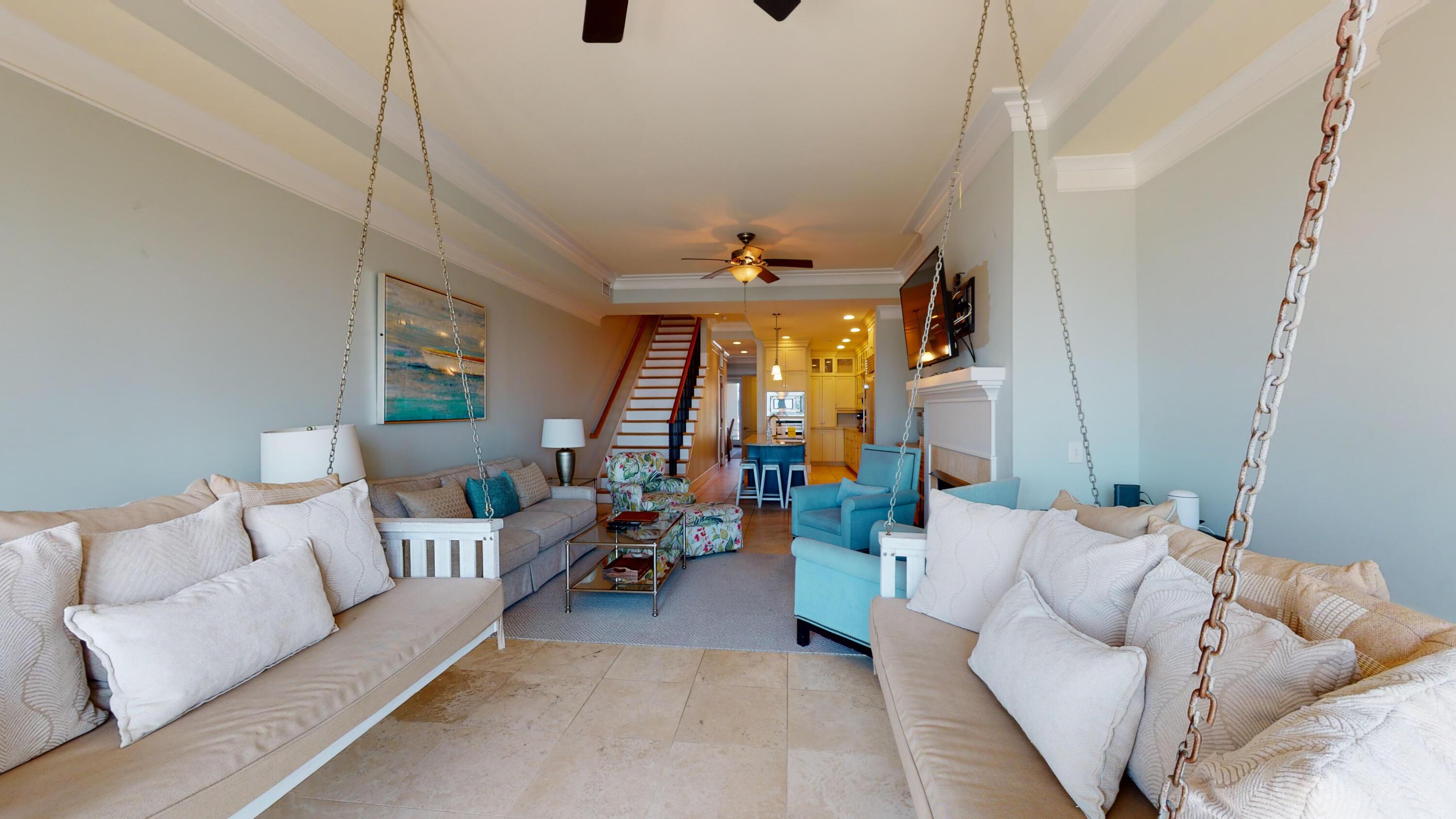 Image 2: Folly Beach Condo for Sale
