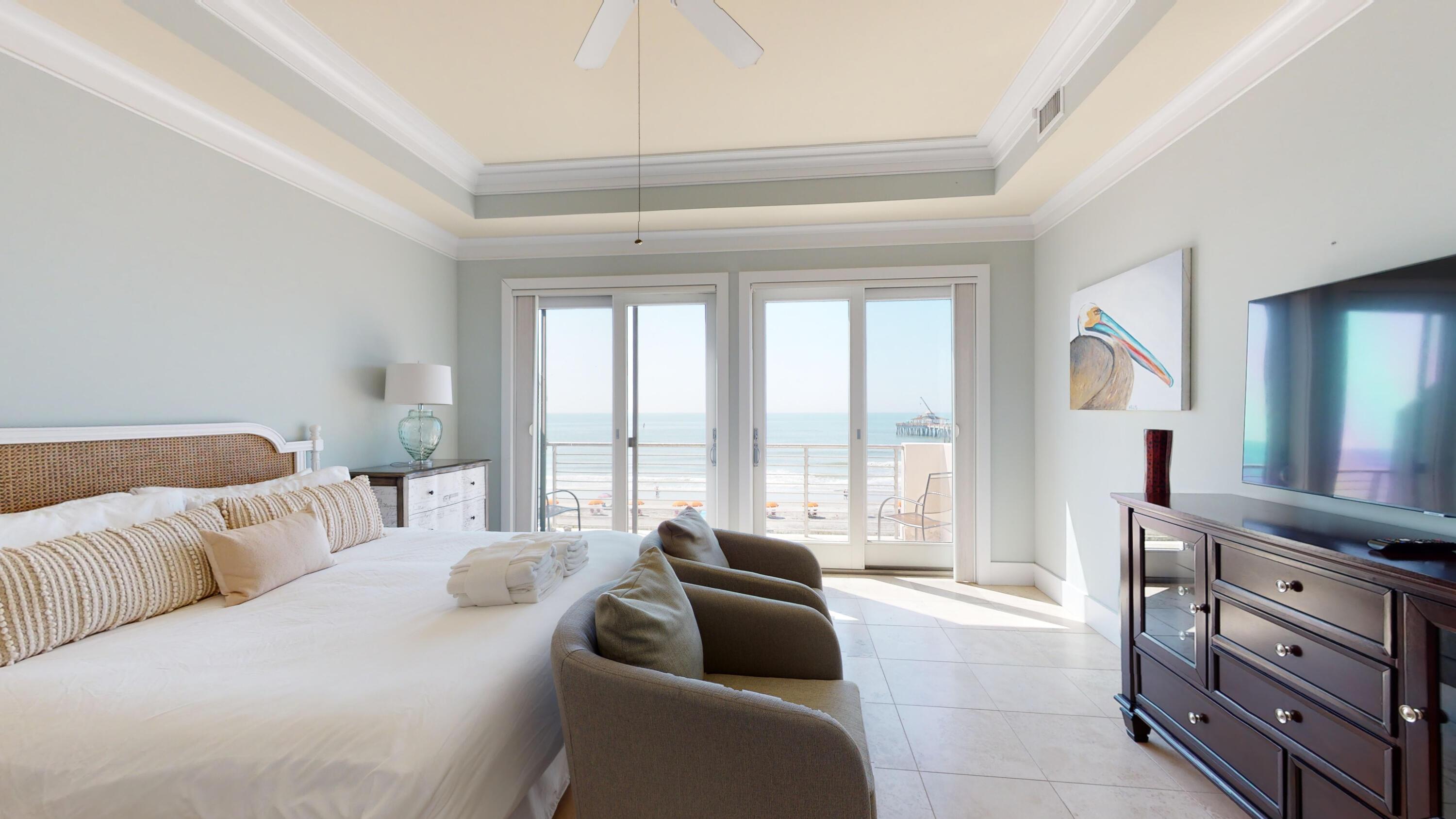 Image 4: Folly Beach Condo for Sale