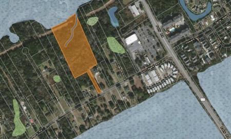 1756 Sol Legare Road, James Island SC 29412