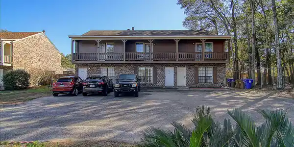 1016 Monticello Drive