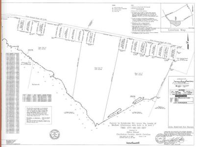 Plow Ground Road, Johns Island SC 29455