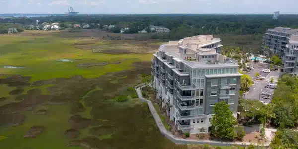 347 Cooper River Drive # 4r, Mount Pleasant SC 29464