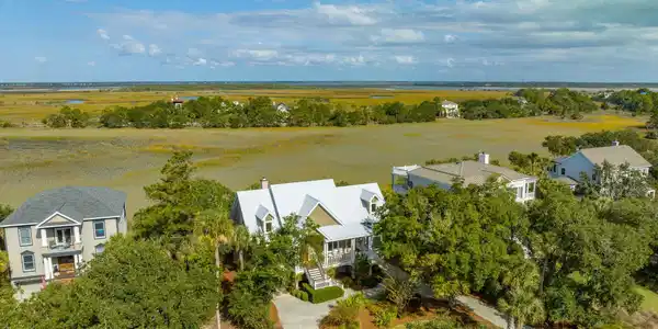 36 Seagrass Lane, Isle of Palms SC 29451