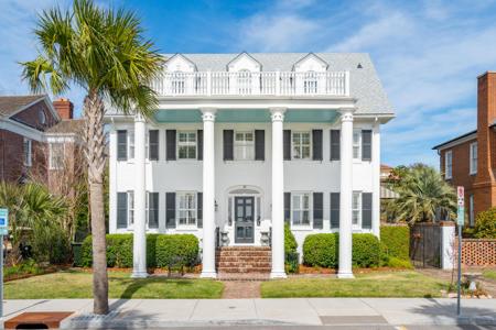 96 Murray Boulevard, Charleston SC 29401
