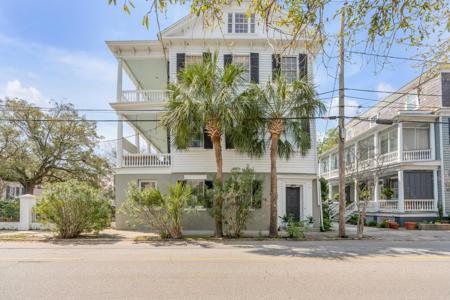 81 Ashley Avenue # A, Charleston SC 29401