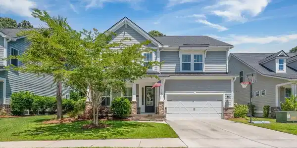 1304 Enfield Lane