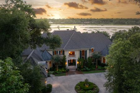 3388 Bohicket Road