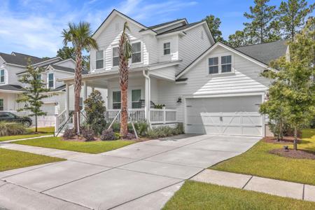 4130 Maidstone Drive