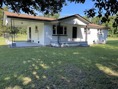 3586 Riley Wright Road