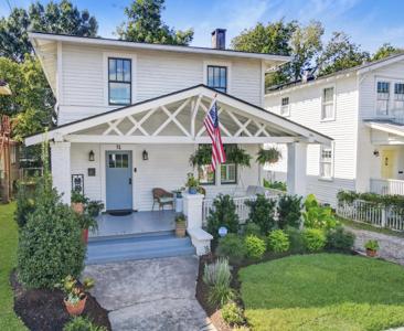 51 Poplar Street