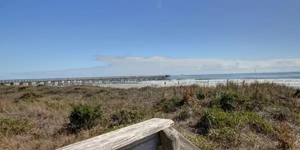 1300 Ocean Boulevard