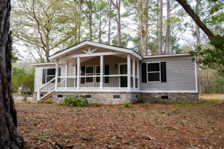 1172 Jimmy Mitchell Lane
