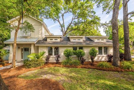 762 Mccants Drive
