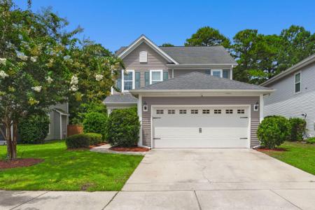1539 Innkeeper Lane