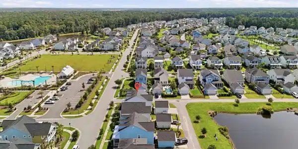 Image 3: aerial view