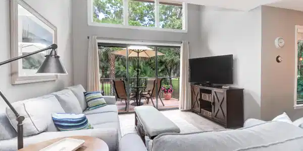 190 High Hammock Road, Seabrook Island SC 29455