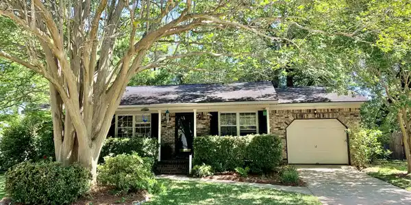 1425 Glencoe Drive, Mount Pleasant SC 29464