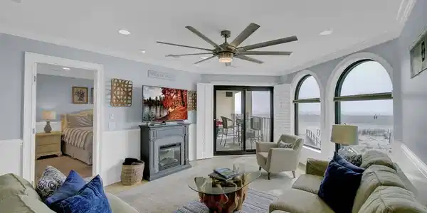 9002 Palmetto Drive # 113, Isle of Palms SC 29451