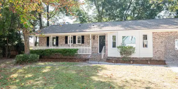 769 Leafwood Road, Charleston SC 29412