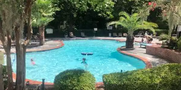 700 Daniel Ellis Drive # 9204, Charleston SC 29412