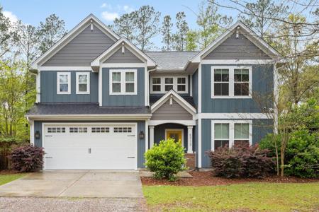 5713 Caviar Court, Johns Island SC 29455