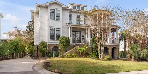 772 Post Oak Drive, Mount Pleasant SC 29464
