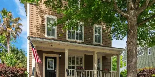 1149 Dawn View Terrace, Mount Pleasant SC 29464