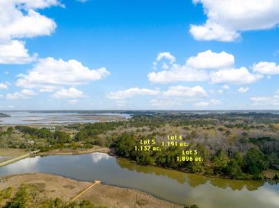 Lot 5 Beagle Club Road