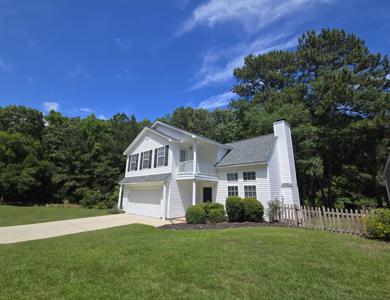 3119 Morningdale Drive