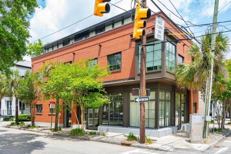 210 Coming Street