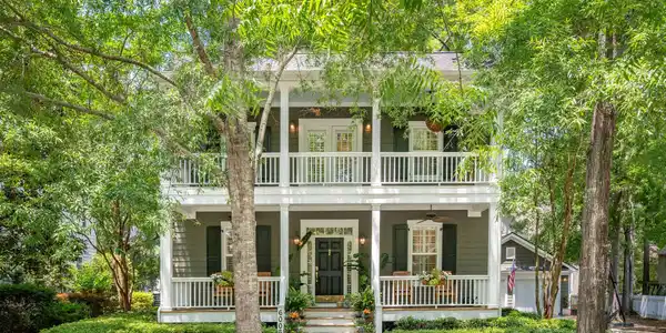 6006 Grand Council Street