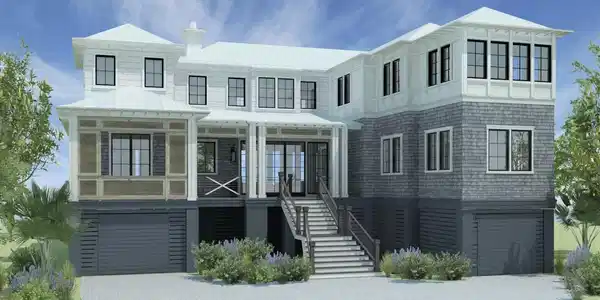 3806 Palm Boulevard