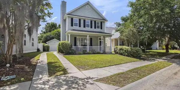 2441 Fulford Court