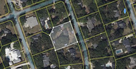 1012 Cliffwood Drive