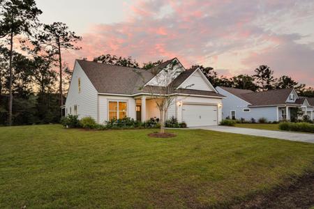 3109 Hugh Bennett Drive
