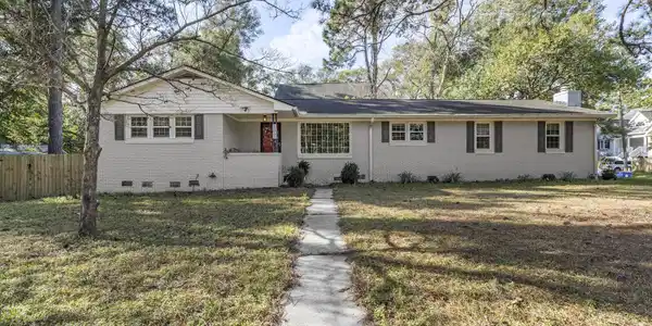 1251 Julian Clark Road