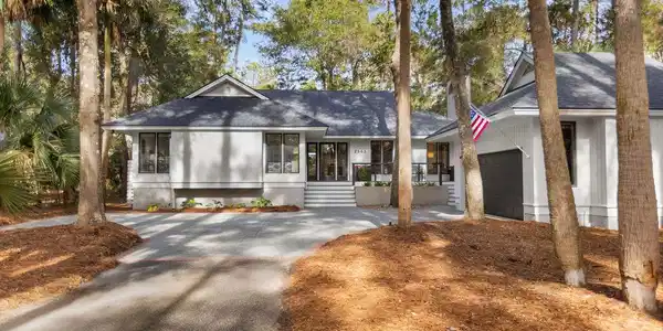 2963 Seabrook Island Road
