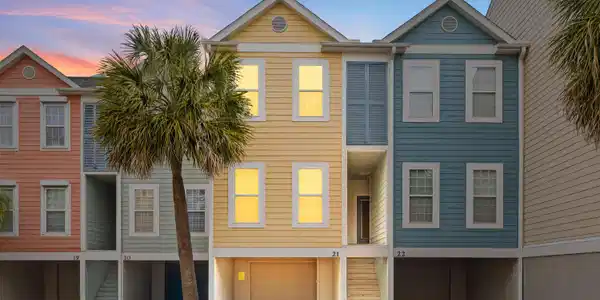 81 Sandbar Lane