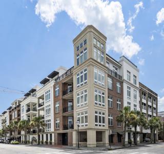 175 Concord Street # 101, Charleston SC 29401