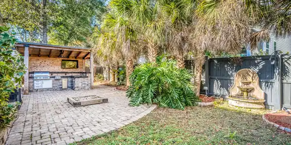 2246 Dewees Creek Drive