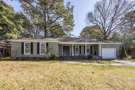 1054 Renwood Drive
