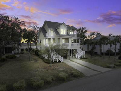 1603 Folly Creek Way # 7, Charleston SC 29412