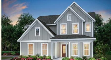 1911 Parish House Circle, Johns Island SC 29455