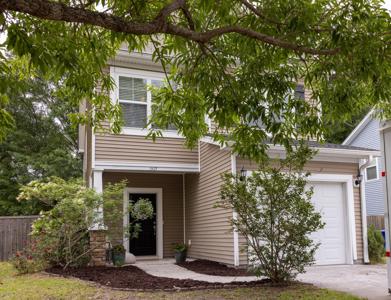 1527 Thoroughbred Boulevard, Johns Island SC 29455
