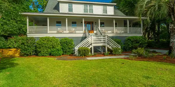 1537 Island Overlook, Mount Pleasant SC 29464